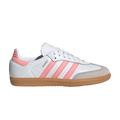 adidas Samba OG White Coral Pink (GS) JP5480