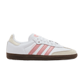 adidas Samba OG White Wonder Mauve (Women's) JI2677