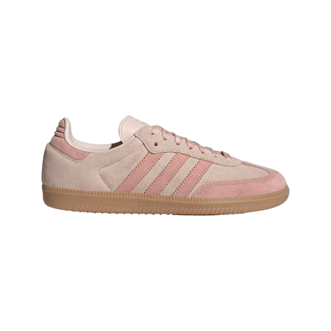 adidas Samba OG Wonder Quartz Wonder Mauve (Women's) JR8874