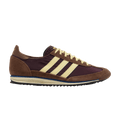 adidas-Sl 72 Rs Maroon Almond-Sneakers-IE3425-SNEAQS-1
