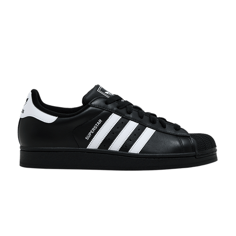 adidas Superstar 2 Core Black Cloud White JI0079