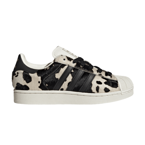 adidas Superstar Cow Print (Women's) JP8164