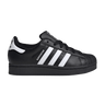 Superstar II Black White (GS)