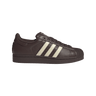Superstar II Brown Cream