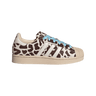 Superstar II Cow Print Crystal Linen (Women's)