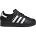 adidas Superstar II J Core Black