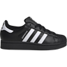 Superstar II J Core Black