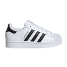 Superstar II White Black (GS)