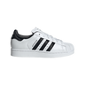 Superstar II White Black Pony Hair (Women's)