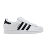 Superstar II White Black