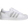 Superstar II White Grey Two