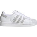 adidas Superstar II White Grey Two JQ4731