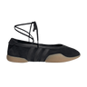 Taekwondo Mei Ballet Black Gum (Women's)