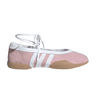 Taekwondo Mei Ballet Clear Pink White (Women's)