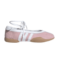adidas Taekwondo Mei Ballet Clear Pink White (Women's) JQ6434