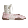 Taekwondo Mei Ballet Liberty London Pink Floral Gum (Women's)