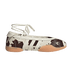 Taekwondo Mei Cow Print Aurora Coffee (Women's)