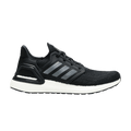 adidas Ultra Boost 20 Core Black Night Metallic EF1043