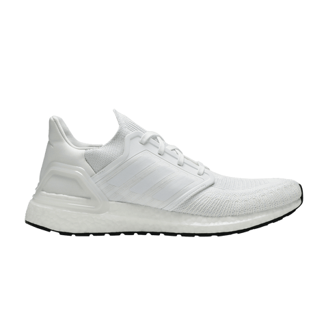 adidas Ultra Boost 20 Triple White EF1042