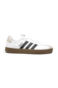adidas VL Court 3.0 Cloud White Core Black Grey One (Women's) ID8797