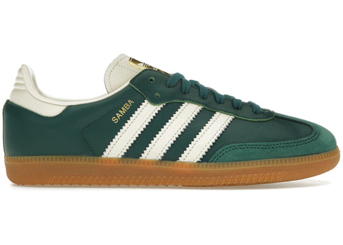 adidas-Wmns Samba OG Collegiate Green-Sneakers-IE0872-SNEAQS-1