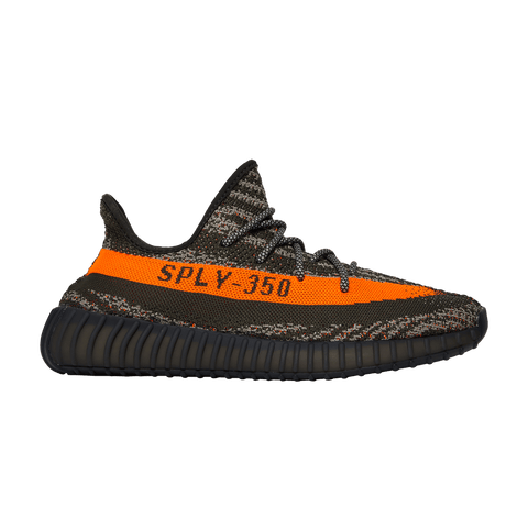 adidas-Yeezy Boost 350 V2 Carbon Beluga-Sneakers-HQ7045-SNEAQS-2