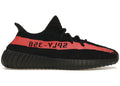 adidas-Yeezy Boost 350 V2 Core Black-Sneakers-BY9612-SNEAQS-1