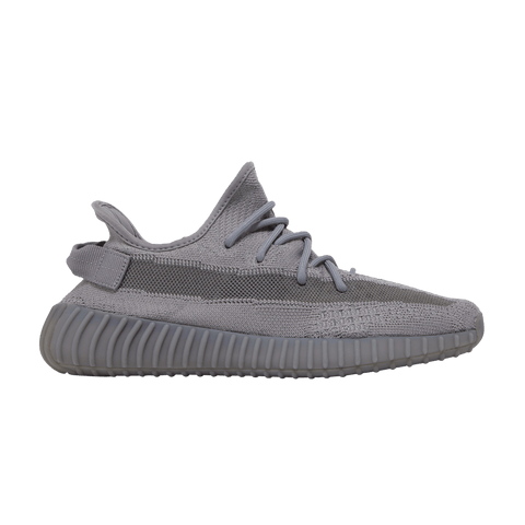 adidas Yeezy Boost 350 V2 Steel Grey IF3219