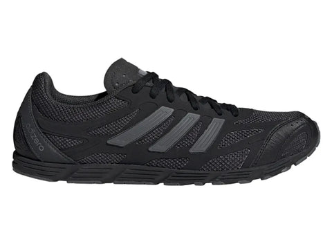 adidas Adizero PR Carbon Core Black Grey Five JQ0022