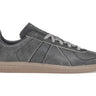 adidas BW Army Black Cracked Leather