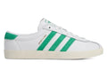 adidas Blanc Sporty &amp; Rich White Court Green (Women's) JP7552