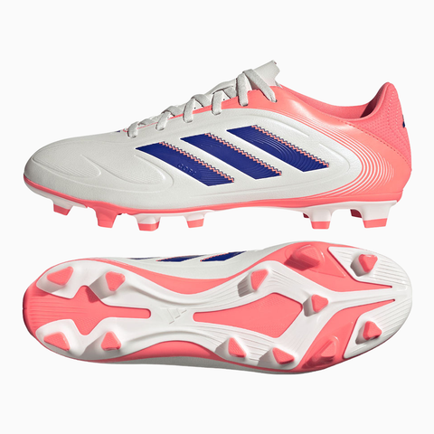 adidas Adidas COPA PURE III Club FG/MG JR2898