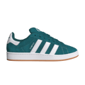 adidas Campus 00s Legacy Teal Cloud White Gum ID1437