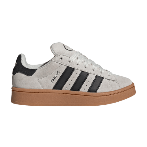 adidas Campus 00s 'Orbit Grey Core Black White' IG9158