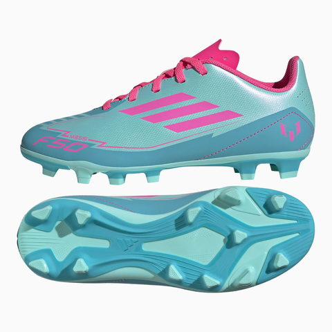 adidas Adidas F50 Club Jr FG/MG IH0932