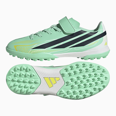adidas Adidas F50 Hyperfast Club H&L Jr TF KK1338