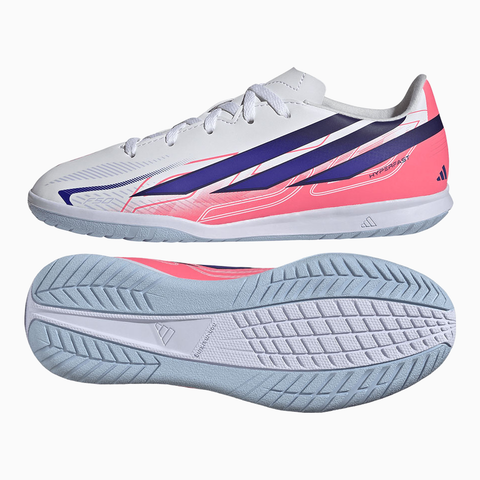 adidas Adidas F50 Hyperfast Club Jr IN KK1341
