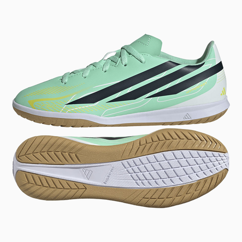 adidas Adidas F50 Hyperfast Club Jr IN KK1339