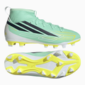 adidas Adidas F50 Hyperfast Club MID Jr FG/MG LA3943
