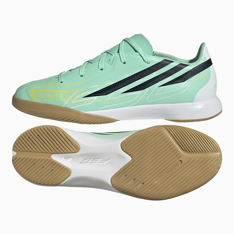 adidas Adidas F50 Hyperfast League Jr IN KK1327