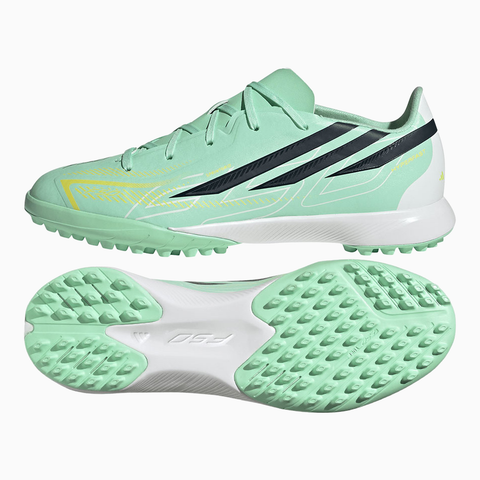 adidas Adidas F50 Hyperfast League Jr TF KK1320