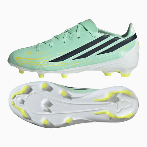 adidas Adidas F50 Hyperfast League LL Jr FG KK1399