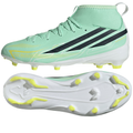 adidas Adidas F50 Hyperfast League MID Jr FG KK1317