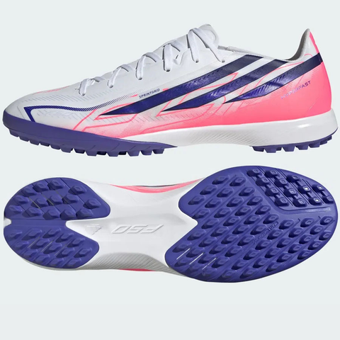 adidas Adidas F50 Hyperfast League TF KJ3434