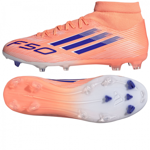 adidas Adidas F50 League MID FG/MG JI0888