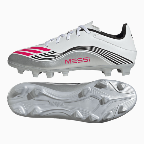 adidas Adidas F50 Messi Club FG/MG JP7443