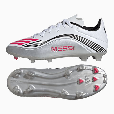 adidas Adidas F50 Messi League Jr FG/MG JP7454