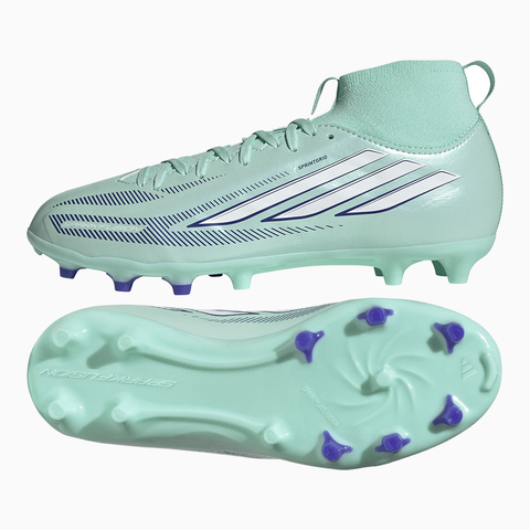 adidas Adidas F50 Sparkfusion League Jr FG/AG KK1356