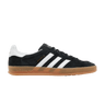 adidas Gazelle Indoor Black White Gum