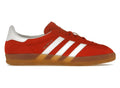 adidas Gazelle Indoor Bold Orange (Women's) HQ8718